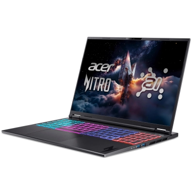 Ноутбук Acer Nitro 16S AN16S-61 (NH.QZWEU.002) - Зображення 3