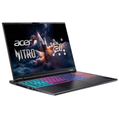 Ноутбук Acer Nitro 16S AN16S-61 (NH.U07EU.002) - Зображення 2