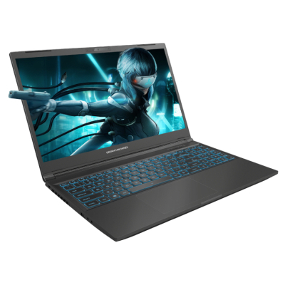 Ноутбук Dream Machines RG4050-15 (RG4050-15UA52) - Зображення 2