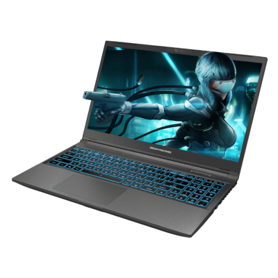 Ноутбук Dream Machines RG4050-15 (RG4050-15UA52) - Зображення 3