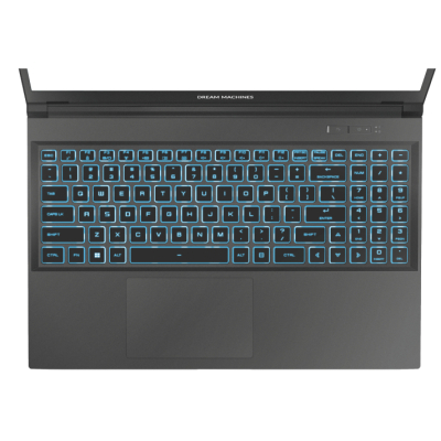 Ноутбук Dream Machines RG4050-15 (RG4050-15UA52) - Зображення 4