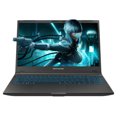 Ноутбук Dream Machines RG4050-15 (RG4050-15UA52)