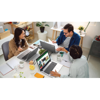 Ноутбук Acer TravelMate TMP215-55 (NX.BN8EU.002) - Зображення 10