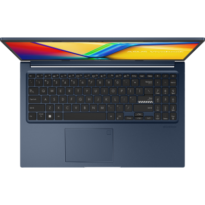 Ноутбук ASUS Vivobook 15 X1504VA-BQ3703 (90NB13Y1-M01960) - Зображення 4