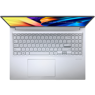 Ноутбук ASUS Vivobook 16 X1605VA-MB2270 (90NB13W2-M009M0) - Зображення 4