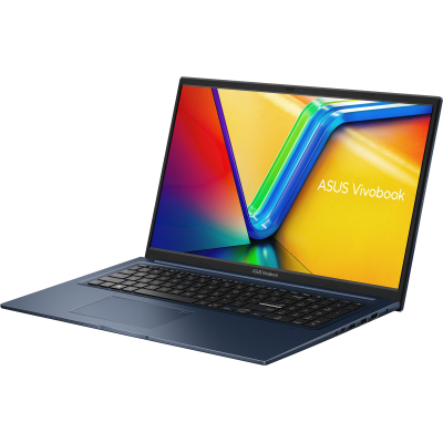 Ноутбук ASUS Vivobook 17 X1704VA-AU891 (90NB10V2-M00WU0) - Зображення 3