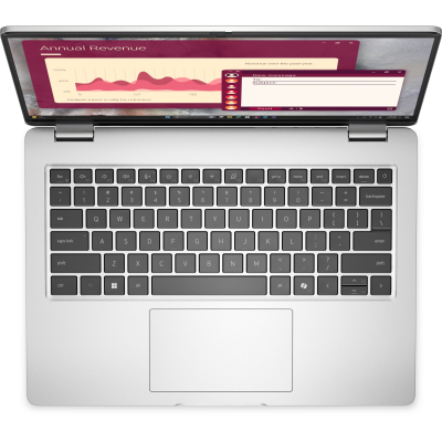 Ноутбук Dell Pro 14 (BTO108_PC14250_UA) - Зображення 4