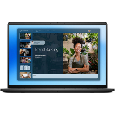 Ноутбук Dell 16 (DC16250RPLU011UA_UBU) - Зображення 11