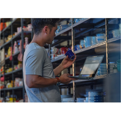 Ноутбук HP ProBook 4 G1iR (B3MD6AV_ITM1) - Зображення 8