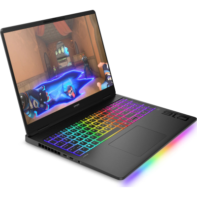 Ноутбук HP Omen Max 16-ah0013ua (BW7N1EA) - Зображення 2