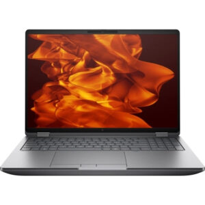 Ноутбук HP ZBook Fury G1i (5F9V3ES)