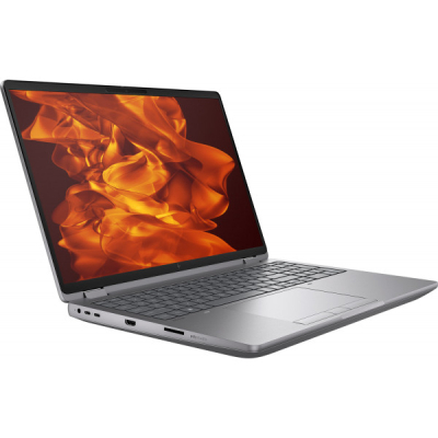 Ноутбук HP ZBook Fury G1i (5F9U0ES) - Зображення 2