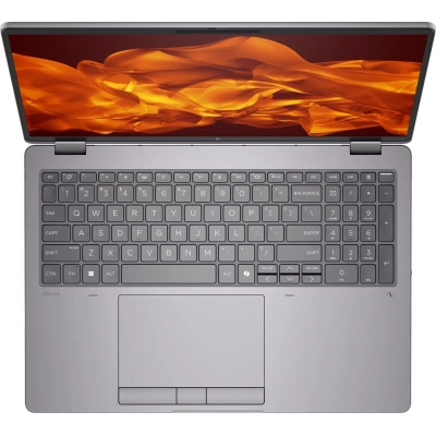 Ноутбук HP ZBook Fury G1i (5F9U2ES) - Зображення 4