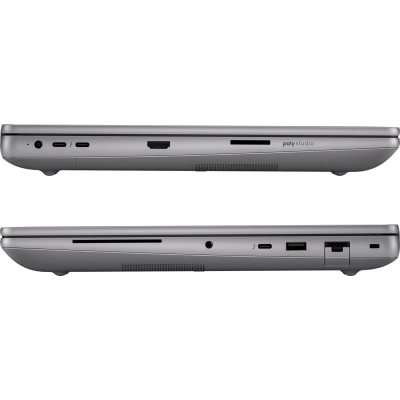 Ноутбук HP ZBook Fury G1i (5F9U2ES) - Зображення 5