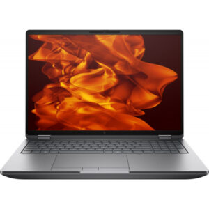 Ноутбук HP ZBook Fury G1i (5F9U5ES)