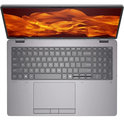 Ноутбук HP ZBook Fury G1i (5F9U8ES) - Зображення 4