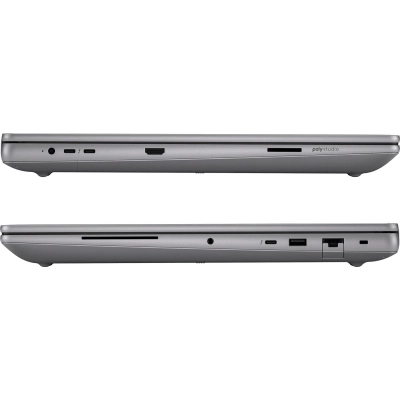 Ноутбук HP ZBook Fury G1i (5F9V6ES) - Зображення 5