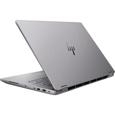 Ноутбук HP ZBook Fury G1i (5F9V6ES) - Зображення 6