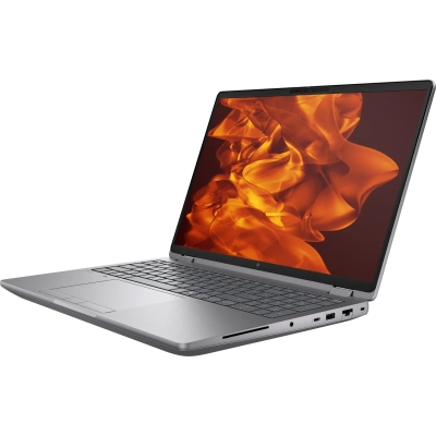 Ноутбук HP ZBook Fury G1i (5F9W6ES) - Зображення 3