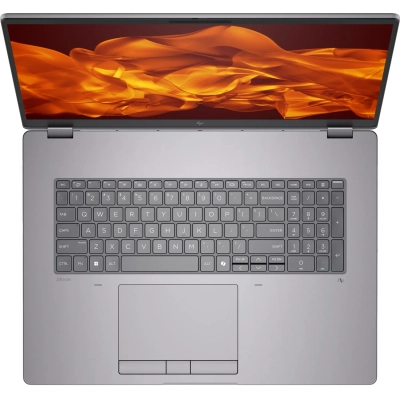 Ноутбук HP ZBook Fury G1i (5F9W2ES) - Зображення 4