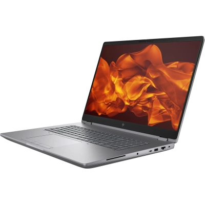 Ноутбук HP ZBook Fury G1i (5F9W7ES) - Зображення 3