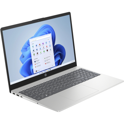 Ноутбук HP 15-fc0228ua (C78S6EA) - Зображення 2