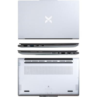 Ноутбук Vinga Iron S151 (S151-133416512SWP) - Зображення 8