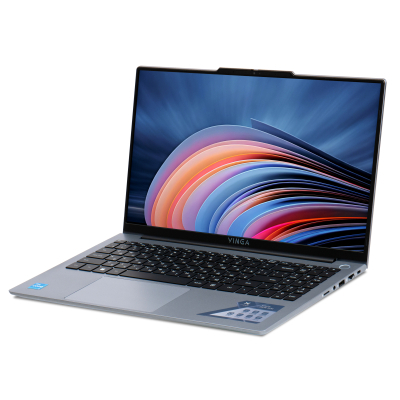 Ноутбук Vinga Iron S151 (S151-131516512SWP) - Зображення 3