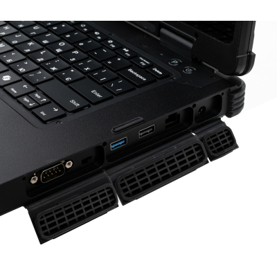 Ноутбук Vinga Scout X14A (X14A-123516512B) - Зображення 7