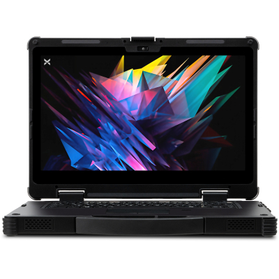 Ноутбук Vinga Scout X14A (X14A-123516512B)