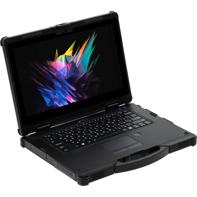 Ноутбук Vinga Scout X14A (X14A-123516512BWP) - Зображення 2