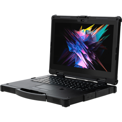 Ноутбук Vinga Scout X14A (X14A-123516512BWP) - Зображення 3