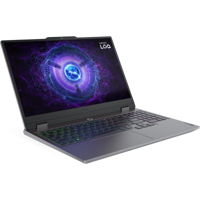 Ноутбук Lenovo LOQ 15IRX9 (83DV019RRA) - Зображення 2