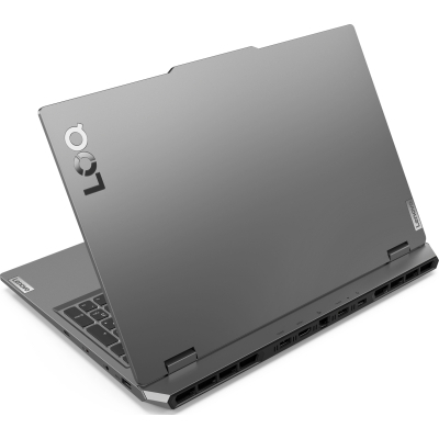 Ноутбук Lenovo LOQ 15IRX9 (83DV019RRA) - Зображення 9