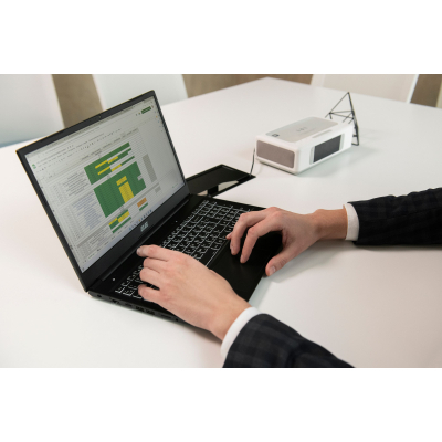 Ноутбук 2E Imaginary 15 (NL57AU-15UA23-W11EDU6) - Зображення 12