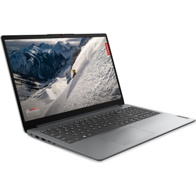Ноутбук Lenovo IdeaPad 1 15AMN7 (82VG00XCRA) - Зображення 2