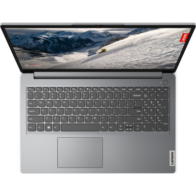 Ноутбук Lenovo IdeaPad 1 15AMN7 (82VG00XCRA) - Зображення 4