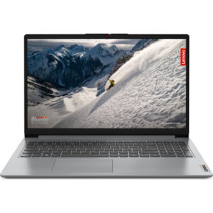 Ноутбук Lenovo IdeaPad 1 15AMN7 (82VG00XCRA)