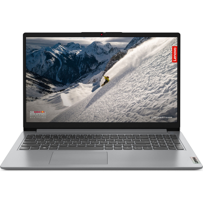Ноутбук Lenovo IdeaPad 1 15AMN7 (82VG00XCRA)