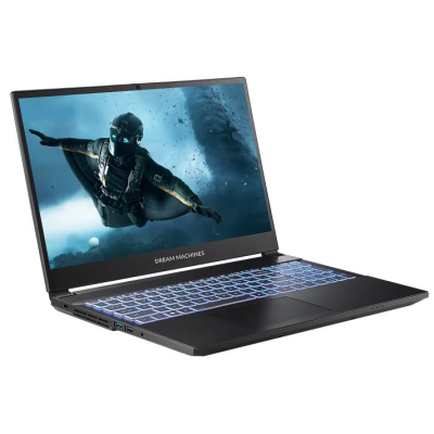 Ноутбук Dream Machines RG5050-15 (RG5050-15UA27) - Зображення 2