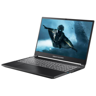 Ноутбук Dream Machines RG5050-15 (RG5050-15UA27) - Зображення 3