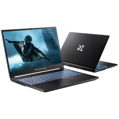 Ноутбук Dream Machines RG5050-15 (RG5050-15UA27) - Зображення 6