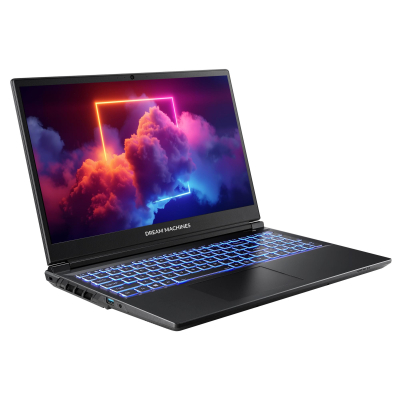 Ноутбук Dream Machines RG5060-15 (RG5060-15UA31) - Зображення 2