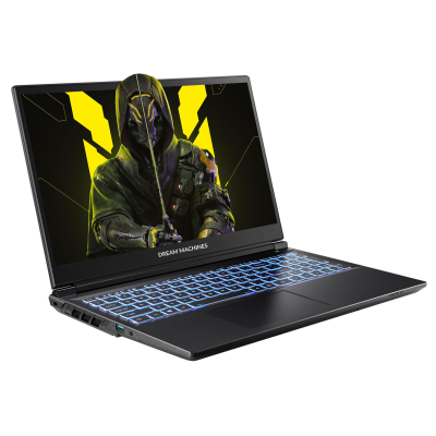 Ноутбук Dream Machines RG5070-15 (RG5070-15UA24) - Зображення 2