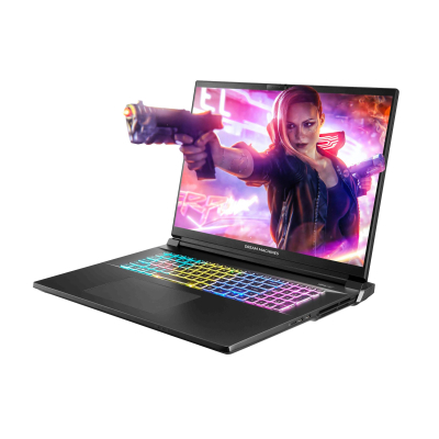 Ноутбук Dream Machines RX5070TI-18 (RX5070TI-18UA26) - Зображення 3