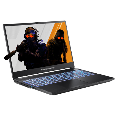 Ноутбук Dream Machines RT5050-15 (RT5050-15UA21) - Зображення 2