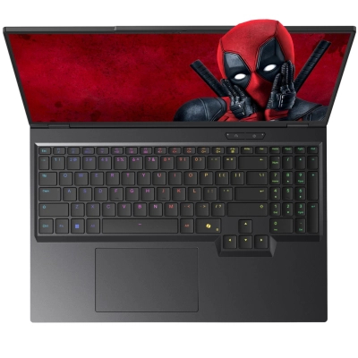 Ноутбук Dream Machines RT5090-16 (RT5090-16UA25) - Зображення 2