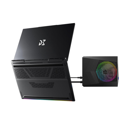 Ноутбук Dream Machines RT5090-16 (RT5090-16UA25) - Зображення 5