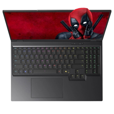 Ноутбук Dream Machines RT5090-16 (RT5090-16UA26) - Зображення 2