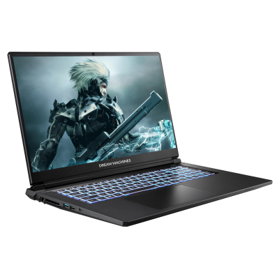 Ноутбук Dream Machines RT5050-17 (RT5050-17UA24) - Зображення 2